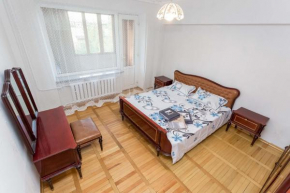 Квартира на Абая 141